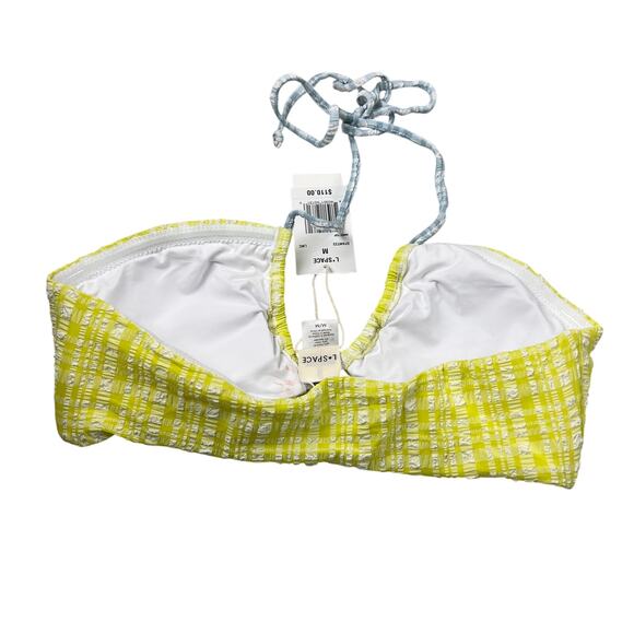 L*Space Aimee Top Medium - Picture 5 of 9